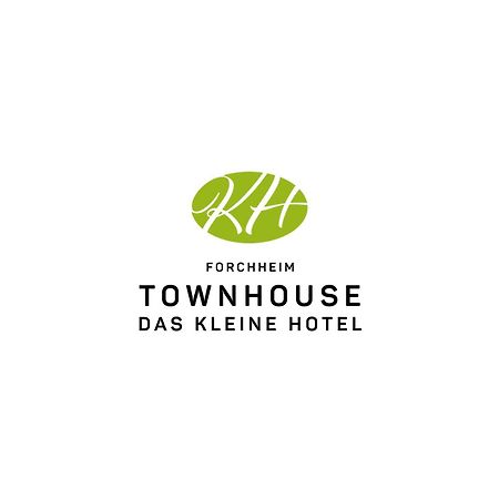 Kleines Hotel Forchheim  Exteriér fotografie